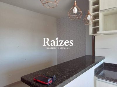 Apartamento, 2 quartos, 49 m² - Foto 2
