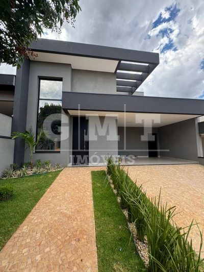 Casa, 3 quartos, 155 m² - Foto 1