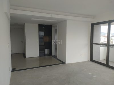 Apartamento, 3 quartos, 119 m² - Foto 2