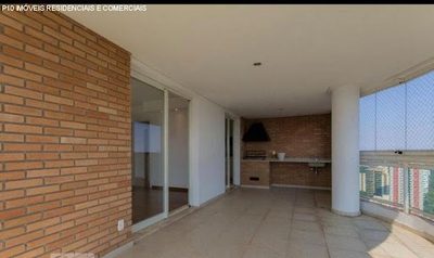Apartamento, 4 quartos, 261 m² - Foto 2