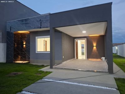 Casa, 3 quartos, 100 m² - Foto 3