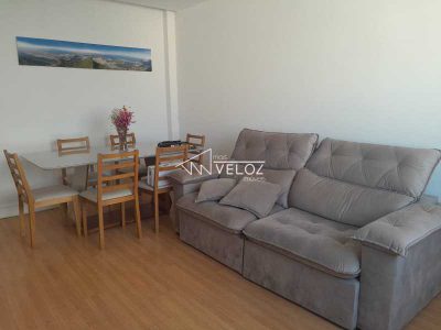 Apartamento, 3 quartos, 105 m² - Foto 2