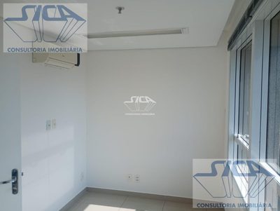 Sala-Conjunto, 33 m² - Foto 5