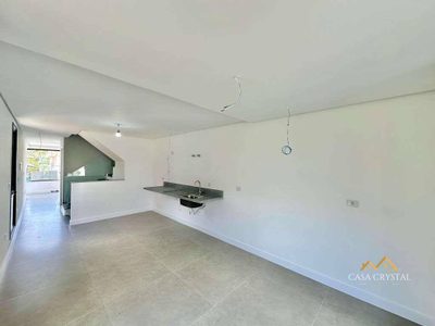 Casa, 3 quartos, 137 m² - Foto 3