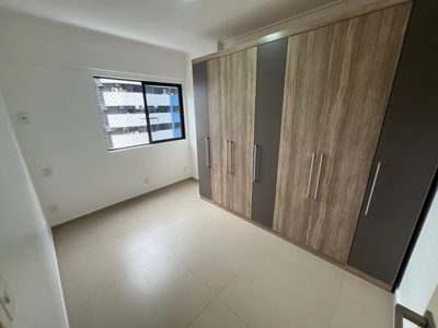 Apartamento, 3 quartos, 98 m² - Foto 4
