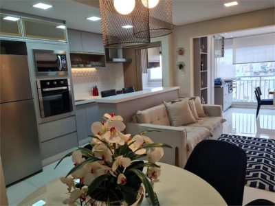 Apartamento, 3 quartos, 79 m² - Foto 1