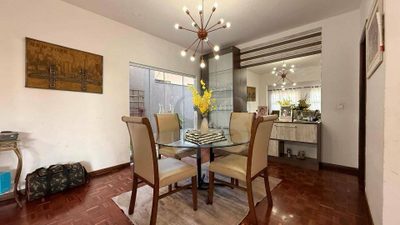 Casa, 3 quartos, 240 m² - Foto 4