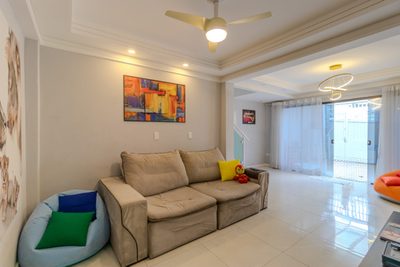 Casa, 3 quartos, 149 m² - Foto 2