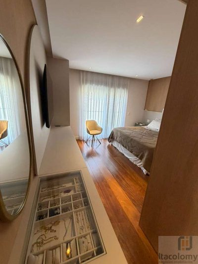 Casa de Condomínio, 5 quartos - Foto 5