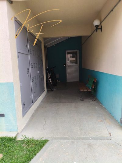 Apartamento, 2 quartos, 50 m² - Foto 2