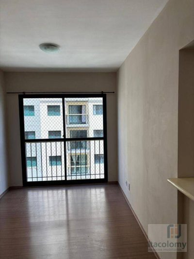 Apartamento, 2 quartos, 58 m² - Foto 4