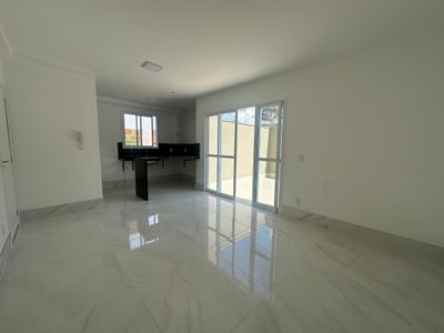Apartamento, 2 quartos, 121 m² - Foto 1