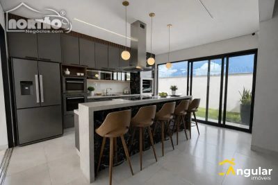 Casa, 1 quarto - Foto 2