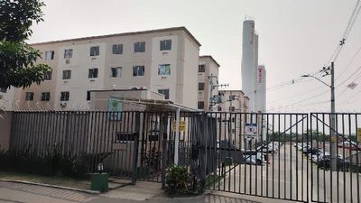 Apartamento, 1 quarto, 31 m² - Foto 1