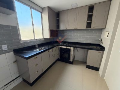 Apartamento, 2 quartos, 45 m² - Foto 5