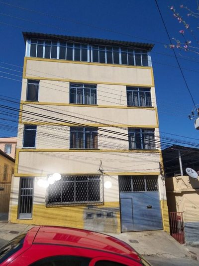 Apartamento, 3 quartos, 130 m² - Foto 1