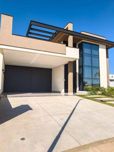 Casa, 3 quartos, 220 m² - Foto 2