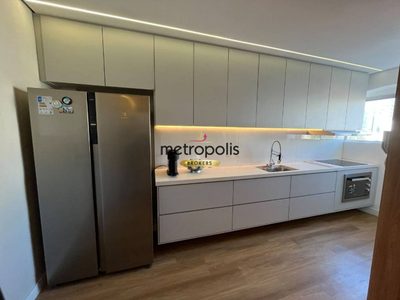 Apartamento, 2 quartos, 57 m² - Foto 5