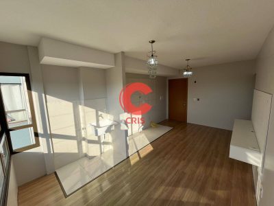Apartamento, 2 quartos, 48 m² - Foto 2