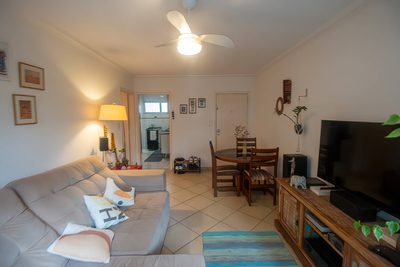 Apartamento, 2 quartos, 78 m² - Foto 5