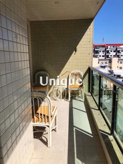 Apartamento, 2 quartos, 88 m² - Foto 5