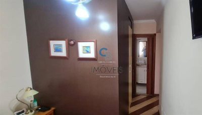 Apartamento, 3 quartos, 74 m² - Foto 3