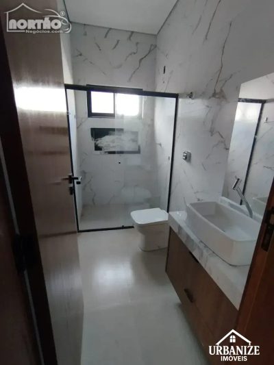 Casa, 3 quartos - Foto 5