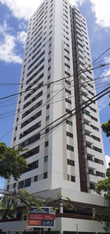 Apartamento, 3 quartos, 63 m² - Foto 1