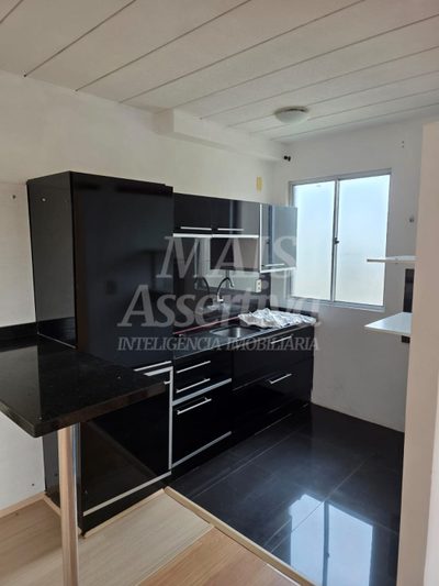 Apartamento, 2 quartos, 40 m² - Foto 5