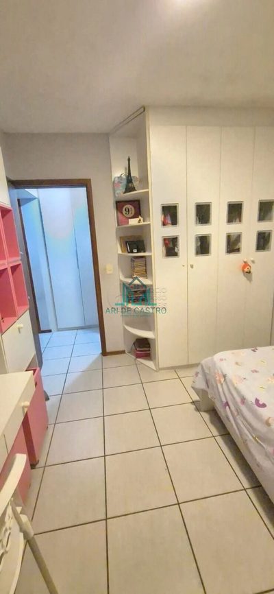 Apartamento, 3 quartos, 108 m² - Foto 4