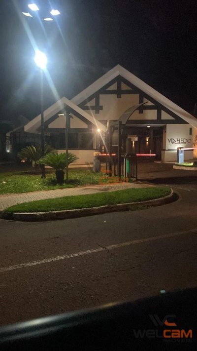 Casa, 3 quartos, 300 m² - Foto 1