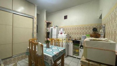 Sobrado, 3 quartos, 150 m² - Foto 3