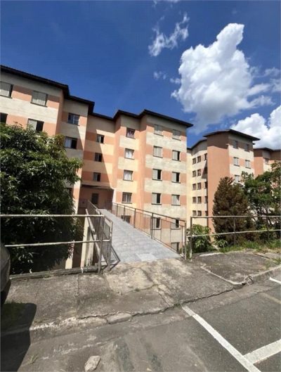 Apartamento, 2 quartos, 47 m² - Foto 4