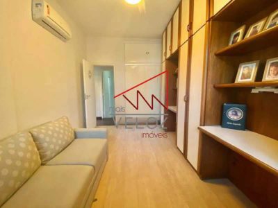Apartamento, 1 quarto, 83 m² - Foto 1