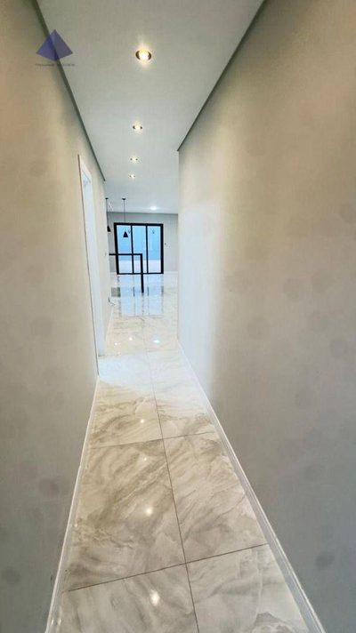 Sobrado, 3 quartos, 125 m² - Foto 4