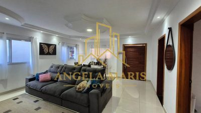 Casa, 4 quartos, 151 m² - Foto 2
