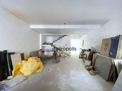 Sobrado, 3 quartos, 165 m² - Foto 5