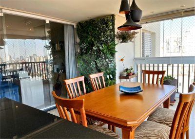 Apartamento, 3 quartos, 92 m² - Foto 2