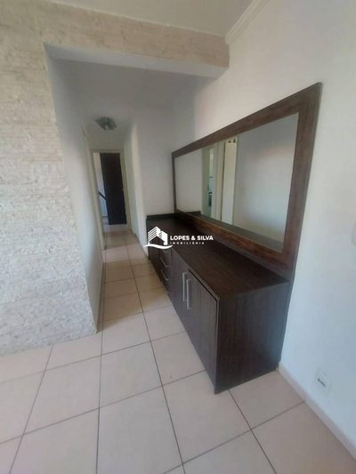 Apartamento, 2 quartos, 39 m² - Foto 4