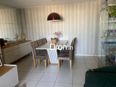Apartamento, 3 quartos, 77 m² - Foto 2