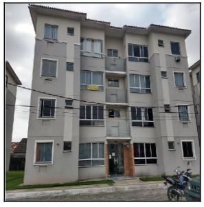 Apartamento, 2 quartos, 47 m² - Foto 1