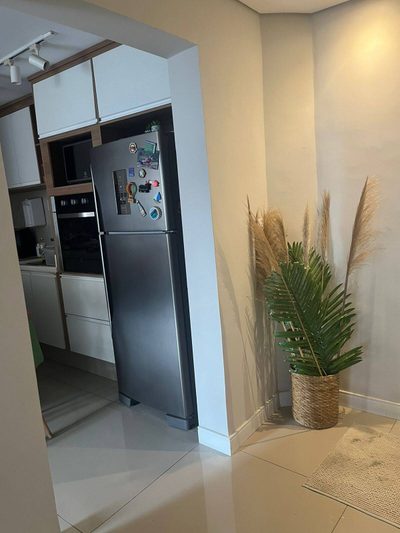 Sobrado, 2 quartos, 80 m² - Foto 3