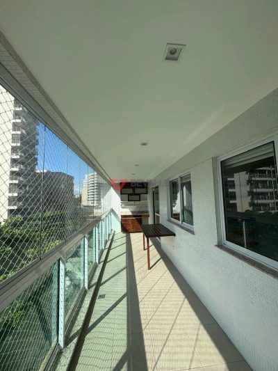 Apartamento, 4 quartos, 110 m² - Foto 2