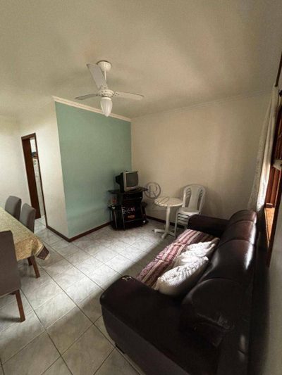 Casa de Condomínio, 2 quartos - Foto 4
