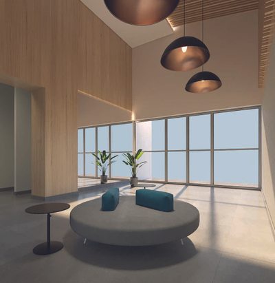 Loja-Salão, 28 m² - Foto 3