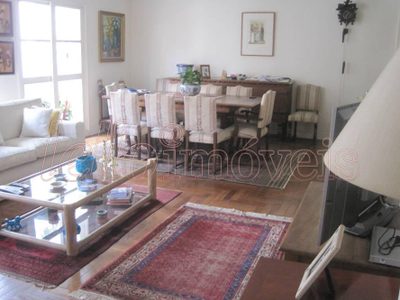 Apartamento, 3 quartos, 168 m² - Foto 3