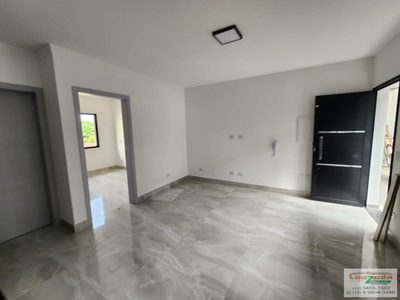 Apartamento, 2 quartos, 45 m² - Foto 4