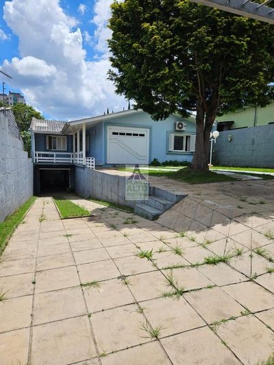 Casa, 3 quartos, 360 m² - Foto 2