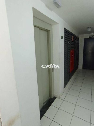 Apartamento, 2 quartos, 45 m² - Foto 3