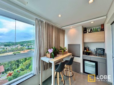 Apartamento, 2 quartos, 89 m² - Foto 3
